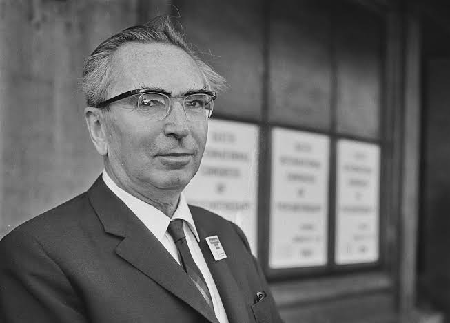 Viktor E. Frankl
